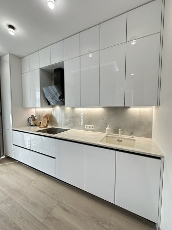 Здається 3- кімнатна квартира в районі Греків Ліс - фото 1