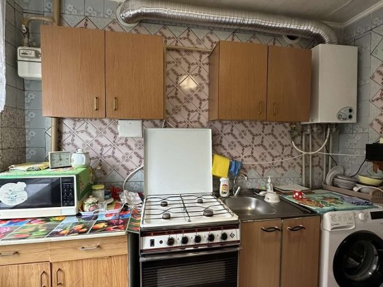 Здається 2-кімнатна квартира, р-н Осташівка Умань