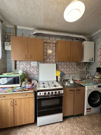 Здається 2-кімнатна квартира, р-н Осташівка - фото 1