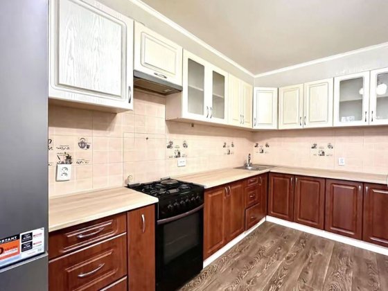 Оренда однокімнатної квартири Виставка великої площі Хмельницкий