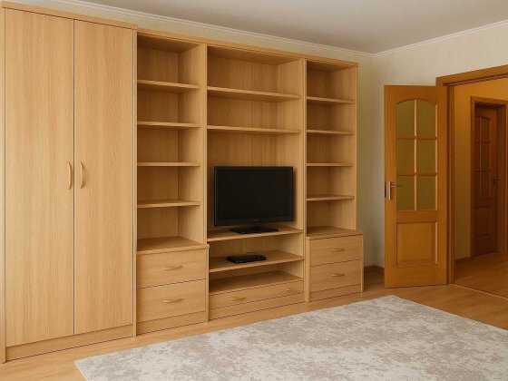 Однокімнатна квартира Умань