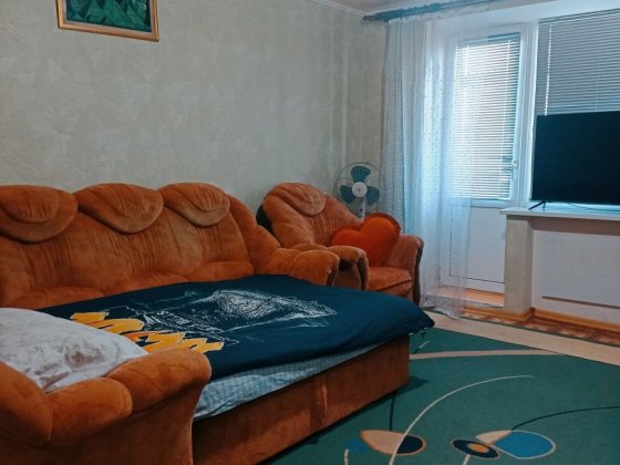 Здається 2 кім.квартира Умань