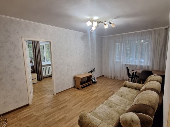 Оренда 2-х кімнатної квартири вул Тищика Умань