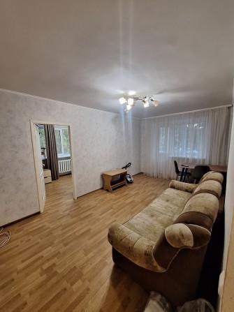 Оренда 2-х кімнатної квартири вул Тищика - фото 1