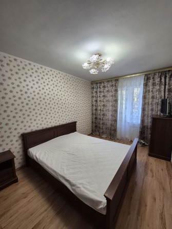 Оренда трикімнатної квартири рн парк "Софіївка" - фото 1