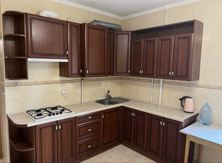 Здам 3к квартиру Виставка / Зарічанська можливо з дітьми і твариною - фото 1