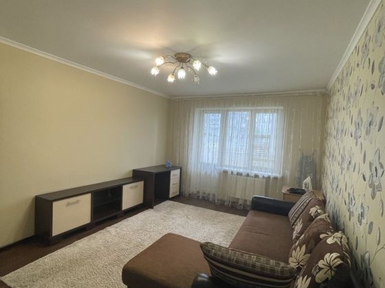 1 кімнатна квартира , новобудова Умань