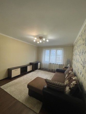 1 кімнатна квартира , новобудова - фото 1