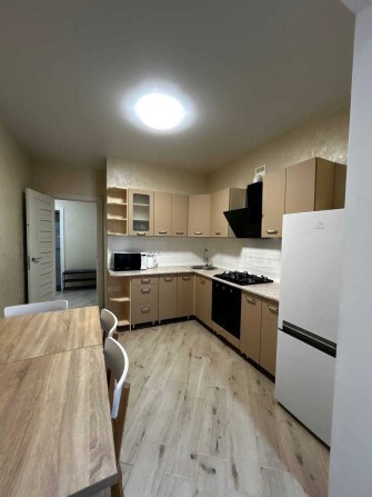 Здам квартиру в новобудові на Виставці - фото 1