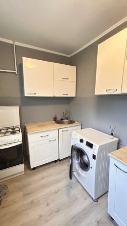 МОЖНА З ТВАРИНАМИ Оренда 1к квартири Зарічанська - фото 1