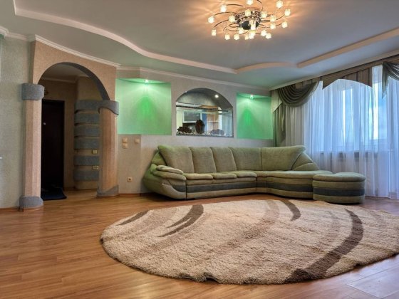 Оренда 3-кімнатної квартири, Хмельницький Хмельницкий