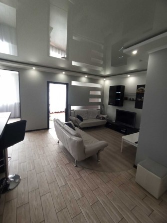 1.5к Озерна/58м.кв./мебльована/Оренда - фото 1