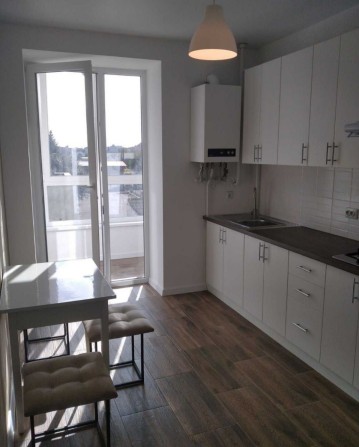 Оренда 1 кімнатної квартири актуальна Виставка - фото 1