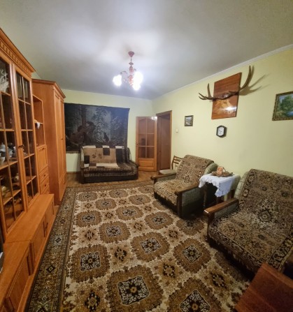 1к Центр поруч овочевого базару - фото 1