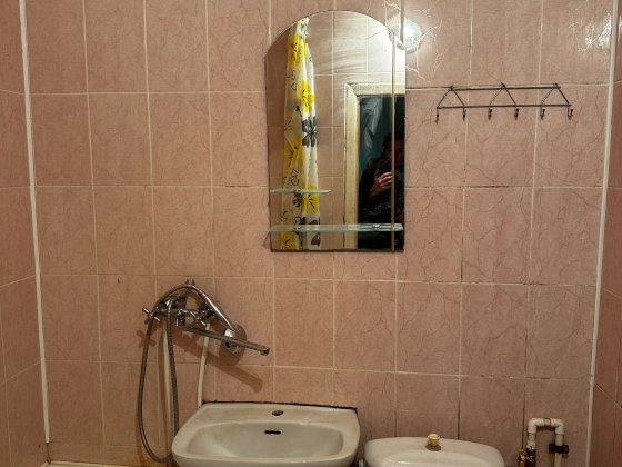 Сдам 1к Раково з індивідуальним опаленням Хмельницький