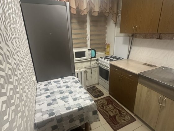 Здам 1к квартиру жд вокзал Хмельницький