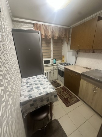 Здам 1к квартиру жд вокзал - фото 1