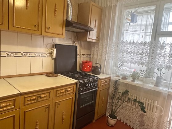 Оренда 1 к квартири в центрі Хмельницький