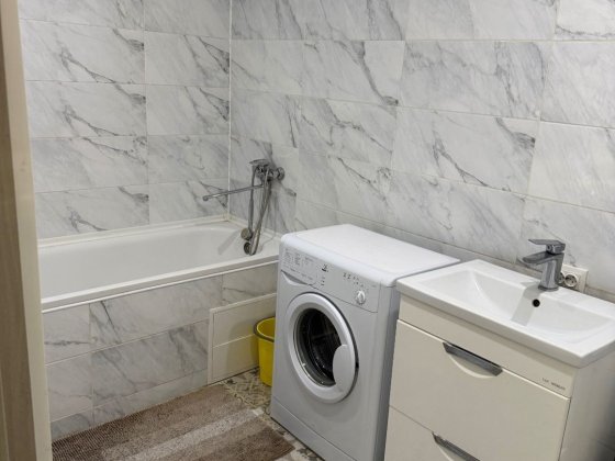 Оренда 1к . Озерна. Можна з котиком. Новобудова Хмельницкий