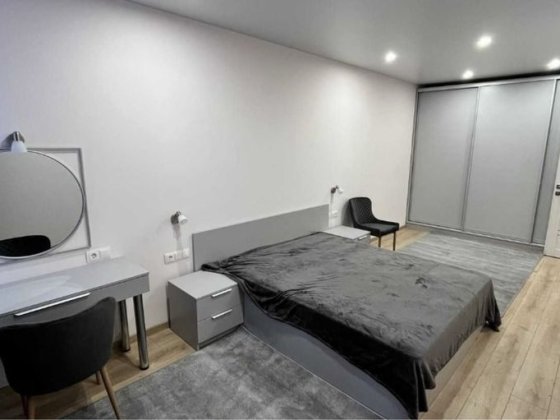 Оренда 1к квартири в центрі Хмельницький