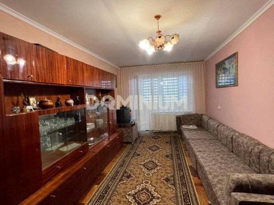 Оренда 3-х кімнатна квартира Хуст