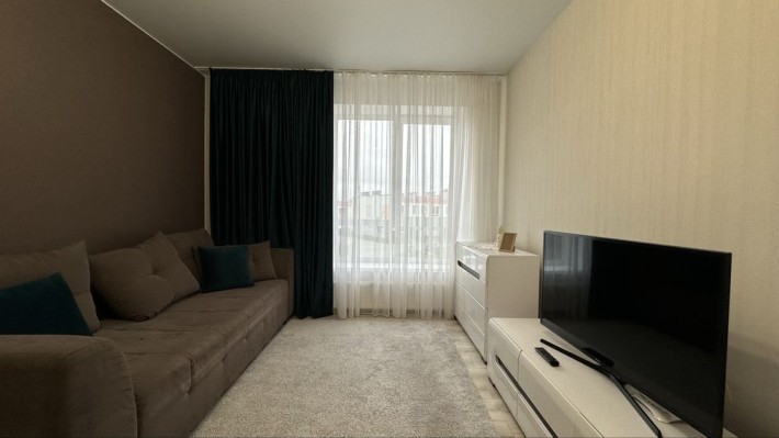 Довгострокова оренда 1к Дубово  ЖК Дизайн парк - фото 1