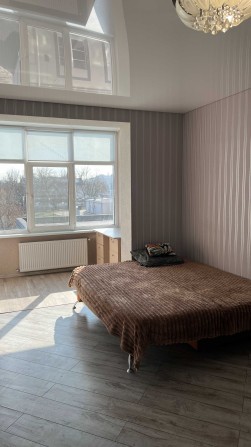 Довгострокова оренда 1-к. квартири по вул. Трудовій (р-н. Виставкка) - фото 1