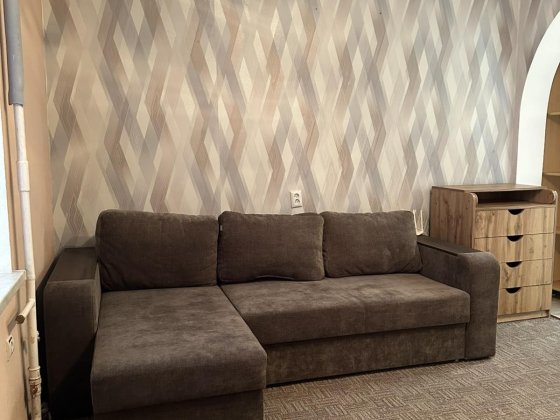 Здам в оренду квартиру кухня вітальня та спальня Шептицький