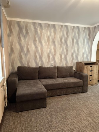 Здам в оренду квартиру кухня вітальня та спальня - фото 1