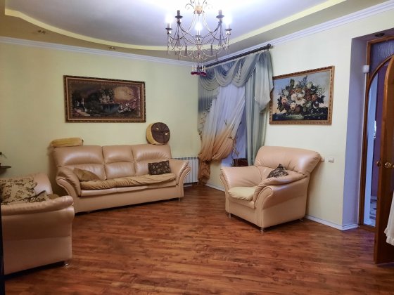 Здам в оренду квартиру Шептицький