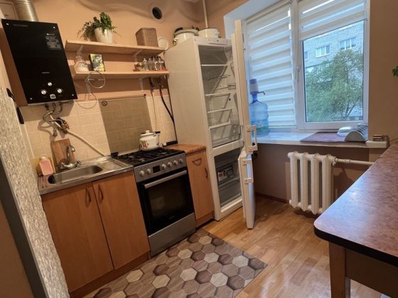 Оренда двокімнатної квартири. Шептицький