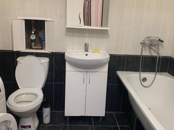 Оренда однокімнатной квартири. Новобудова індивідуальне опалення. Хмельницький