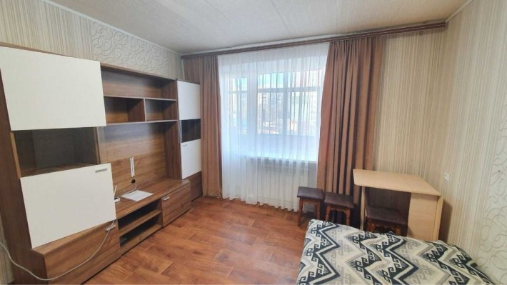 Оренда 1к кв на Ближніх Гречанах. Укомплектована. 8000+кп - фото 1