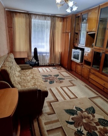 Оренда 2х кімнатноі квартри Виставка Медтехніка - фото 1