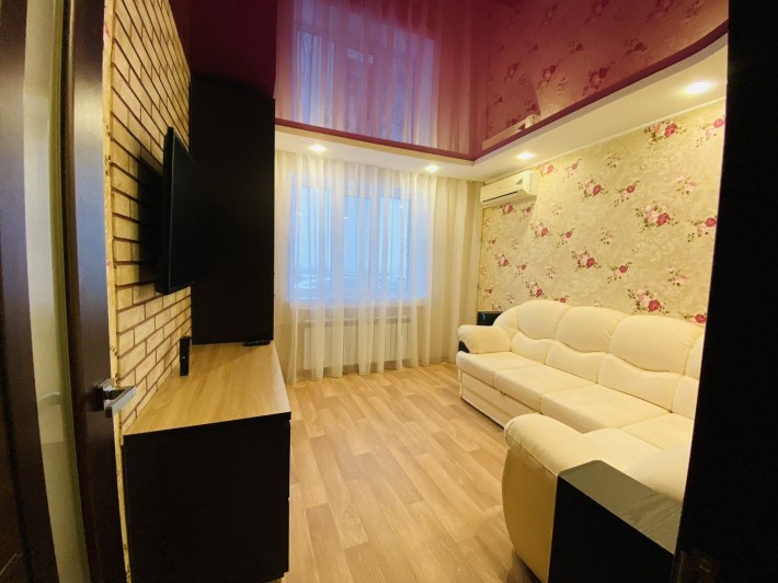 Сдам 2к. квартиру в Чугуеве. - фото 1