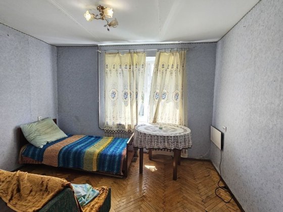 Здам 2-кімнатну квартиру, район 8-9 школи Шептицький