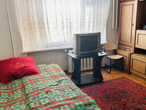 Оренда 1 кім квартири по Корольова Шептицький