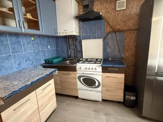 Оренда 3 кім квартири з Автономним газовим опаленням Шептицкий