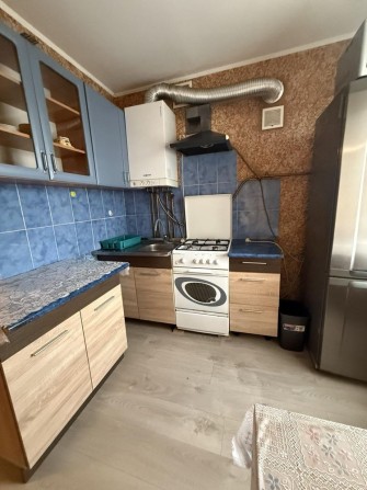 Оренда 3 кім квартири з Автономним газовим опаленням - фото 1