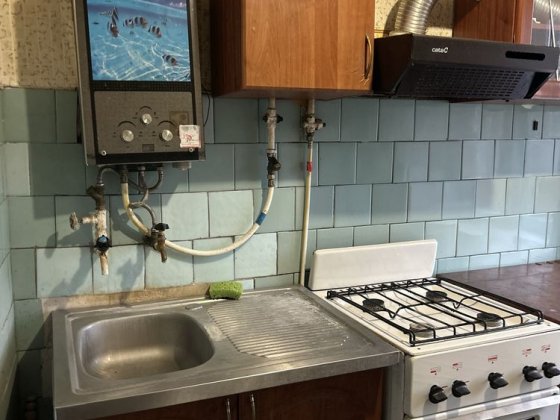 Оренда 1 кім квартири по вул Шевченка Шептицький