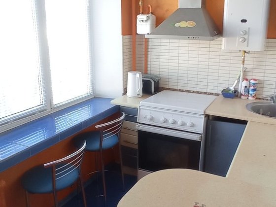 Оренда 2к центр. Меблі техніка Хмельницький