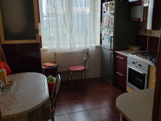 Здам затишну 2-к квартиру, м.Шепетівка, (вул.Українська)