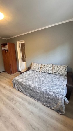 Оренда 1к квартири Зарічанська - фото 1