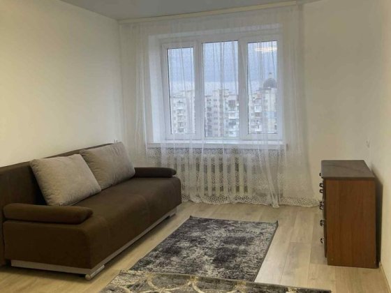 Оренда 1но квм з євроремонтом Нова Шахтарська Шептицький