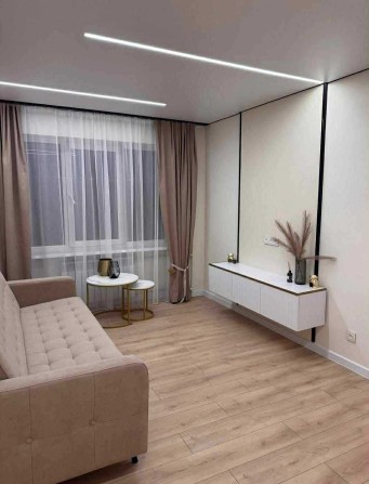 Оренда 2км квартири з дизайнерським ремонтом - фото 1