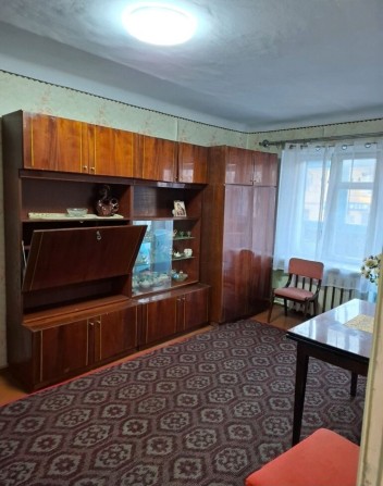 Залізничний вокзал 2 кімнатна квартира - фото 1