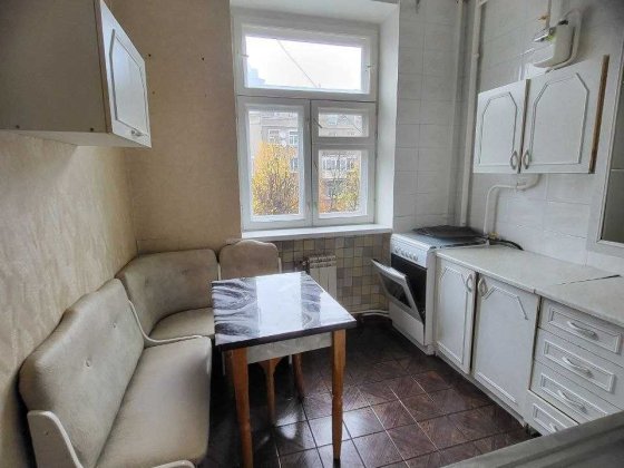 Оренда двокімнатної квартири в центрі міста Шостка