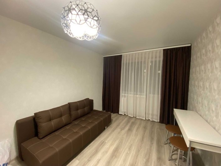 Довгострокова оренда 1к квартири Центр - фото 1