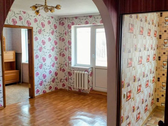 Здається 2-х кімнатна квартира в самому центрі міста