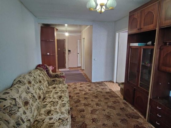 Здається квартира